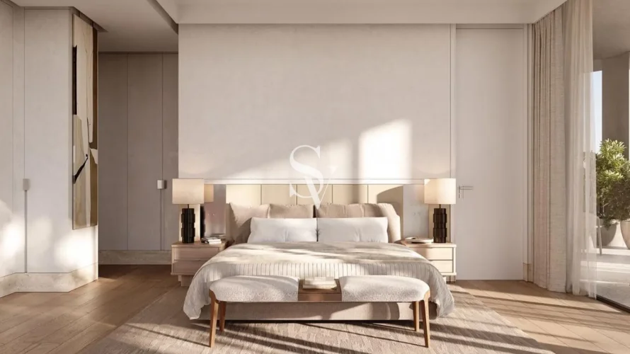 5 bedrooms penthouse for sale , DIFC, Dubai, UAE No. 2301 № 8