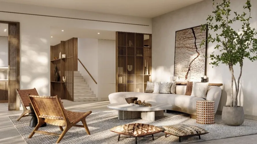 3 bedrooms apartment for sale , Dubai, UAE No. 1653 № 6