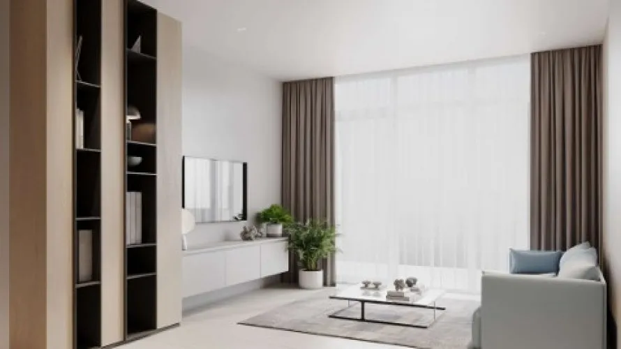 3.33m² apartment for sale in EVERGR1N, Jumeirah, Dubai, UAE No. 1260 № 8