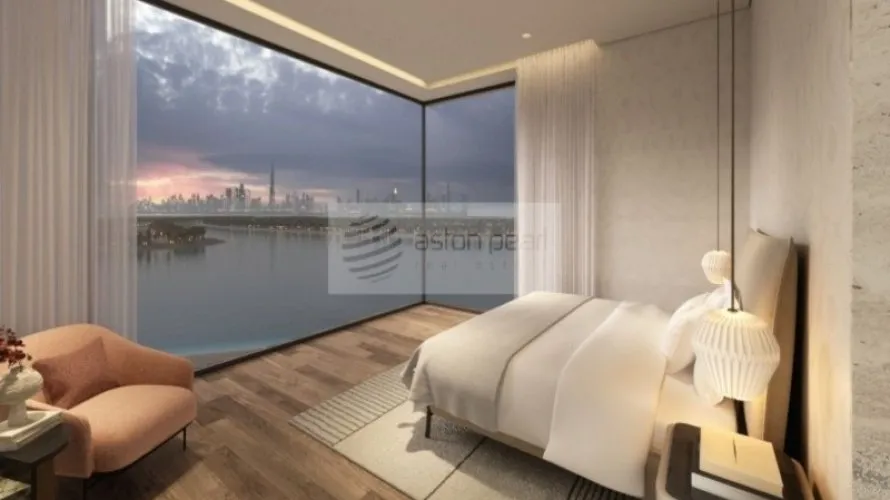4 bedrooms apartment for sale in SIX SENSES THE PALM, Palm Jumeirah, Dubai, UAE No. 809