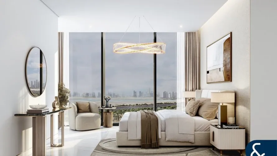 4 bedrooms apartment for sale , Sobha Hartland, Mohammed Bin Rashid City, Dubai, UAE No. 2219 № 12