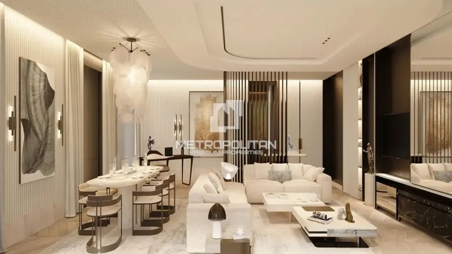 3 bedrooms apartment for sale , Business Bay, Dubai, UAE No. 2098