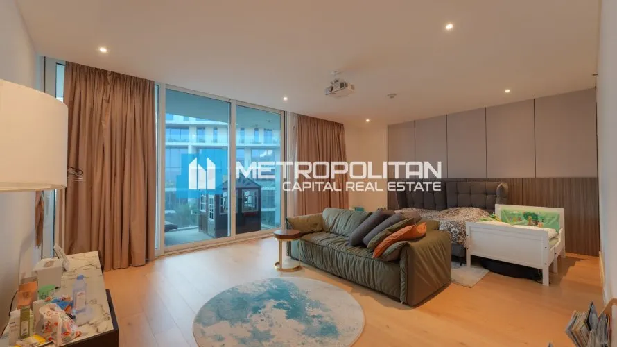 3 bedrooms apartment for sale, Saadiyat Island, Abu Dhabi, UAE No. 1986 № 9