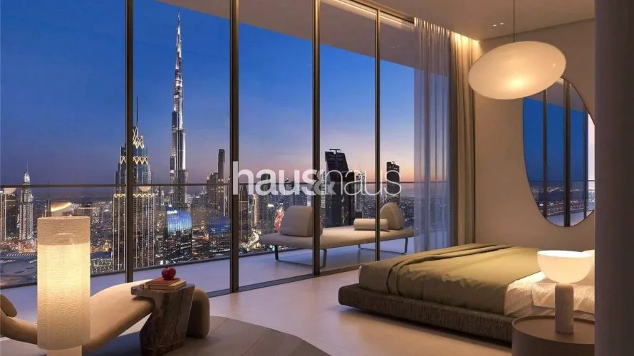 4 bedrooms apartment for sale, DIFC, Dubai, UAE No. 1590 № 7