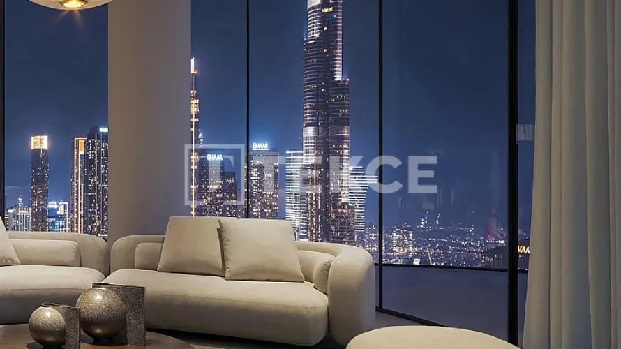 5 bedrooms duplex for sale, Dubai, UAE No. 2356 № 11