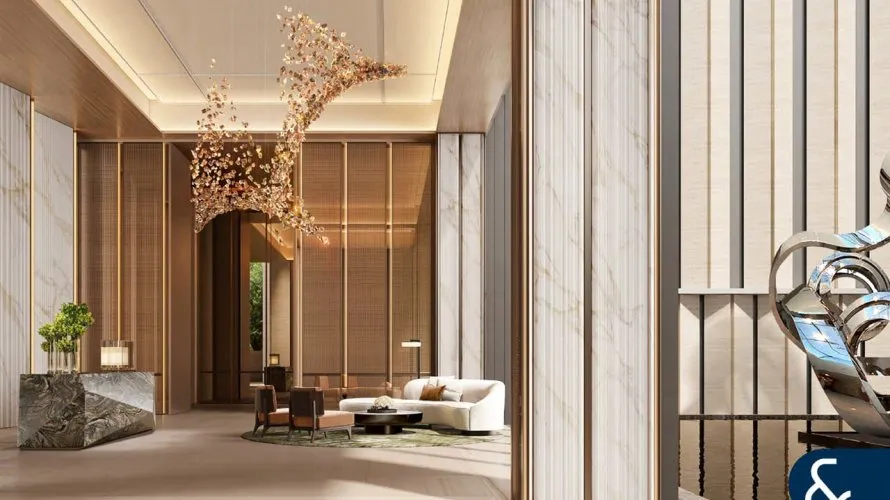 3 bedrooms apartment for sale, Sheikh Zayed Road, Dubai, UAE No. 2612 № 9