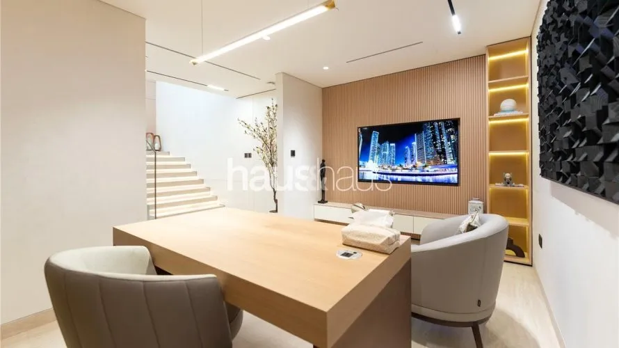 4 bedrooms penthouse for sale , Kingdom of Sheba, Palm Jumeirah, Dubai, UAE No. 1526 № 8
