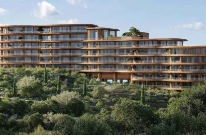 Asora Bay in Jumeirah, UAE No. 129