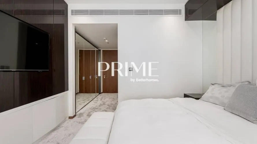 2 bedrooms apartment for sale , Dubai Marina, Dubai, UAE No. 1781 № 5