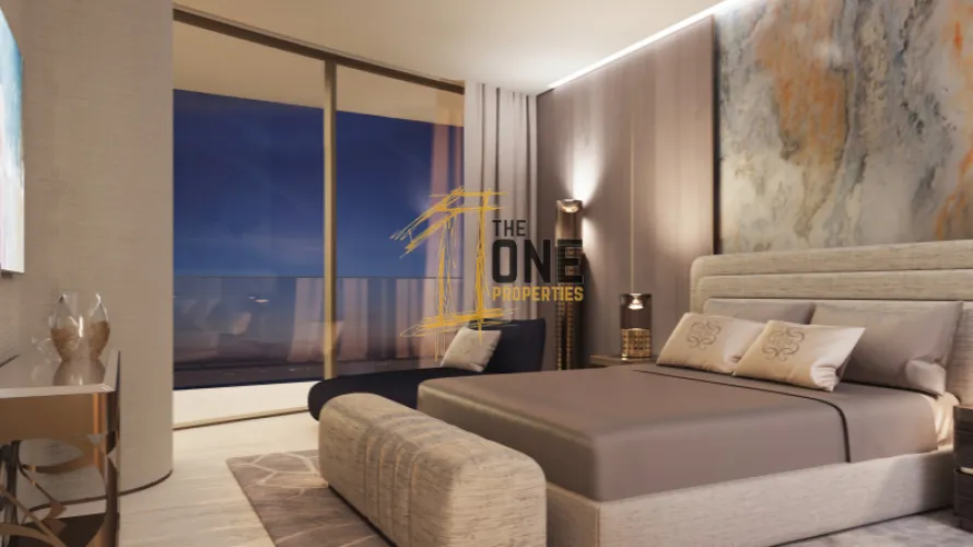 5 bedrooms apartment for sale , Al Marjan Island, Ras Al Khaimah, UAE No. 1299 № 12