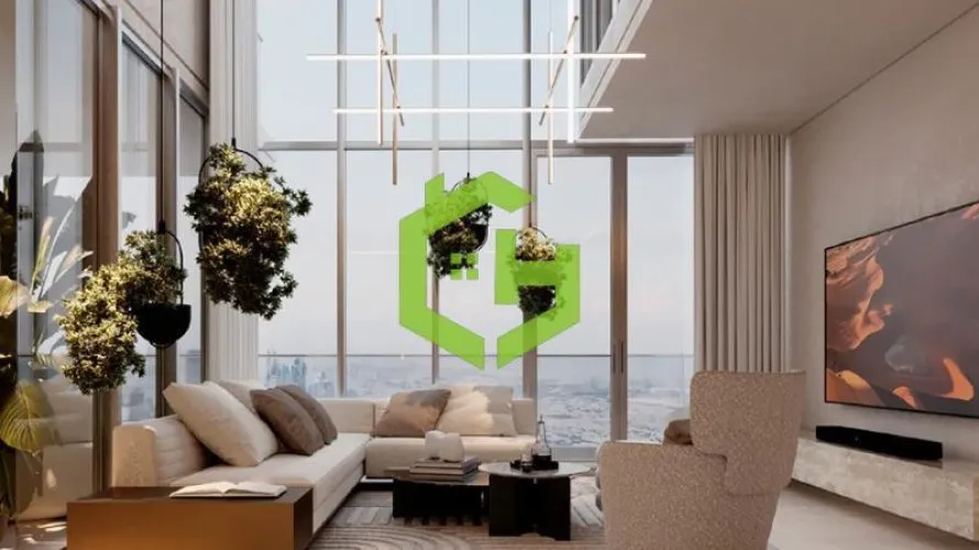 5 bedrooms duplex for sale , Dubai Marina, Dubai, UAE No. 1220 № 2