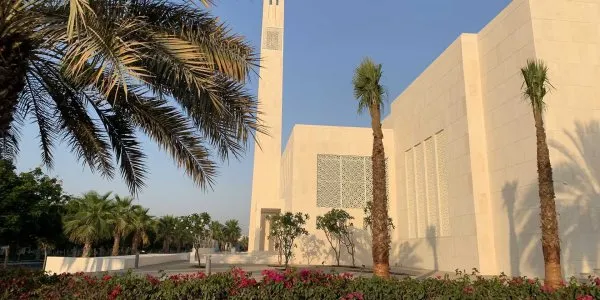 Mina Al Arab № 4