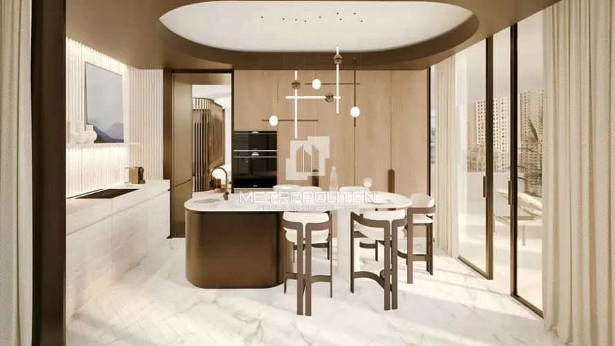 3 bedrooms apartment for sale , Business Bay, Dubai, UAE No. 2098 № 12
