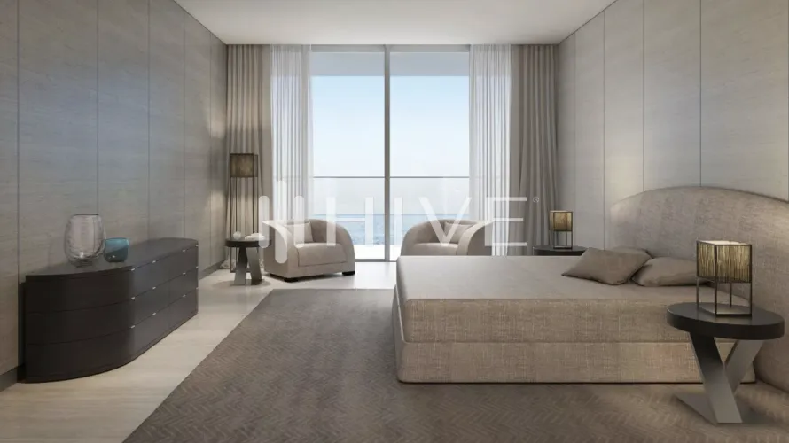5 bedrooms penthouse for sale, Palm Jumeirah, Dubai, UAE No. 1186 № 8