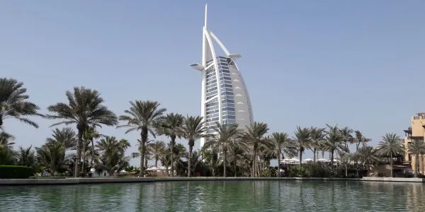Al Sufouh 2 № 3
