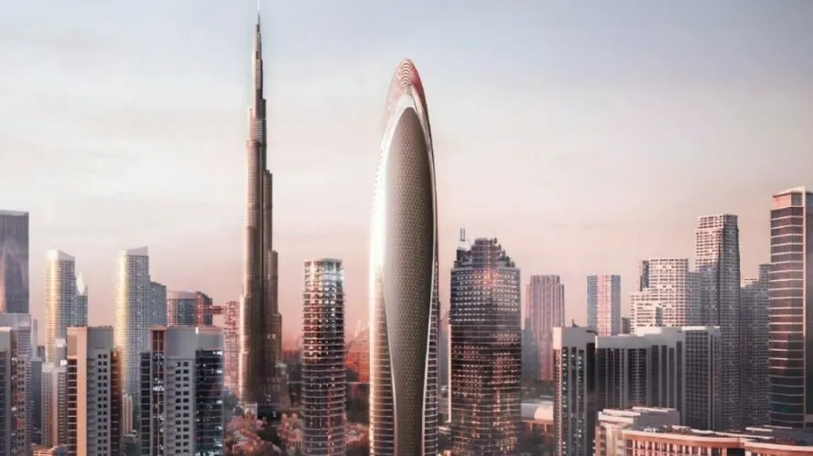 4 bedrooms apartment for sale , Downtown Dubai (Downtown Burj Dubai), Dubai, UAE No. 2528 № 5