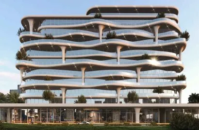 Coralis Residences in Nad Al Sheba 1, UAE No. 162