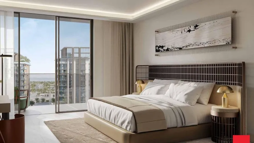 4 bedrooms apartment for sale, City Walk, Dubai, UAE No. 1993 № 4