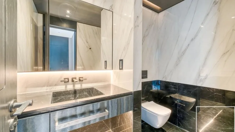 2 bedrooms apartment for sale , Business Bay, Dubai, UAE No. 2315 № 12