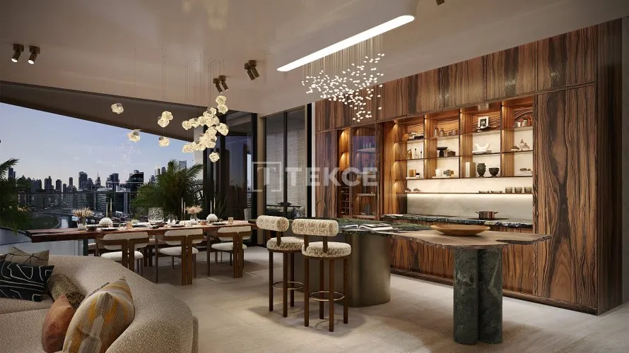 5 bedrooms apartment for sale, Business Bay, Dubai, UAE No. 1181 № 11