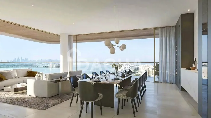 4 bedrooms apartment for sale , Palm Jumeirah, Dubai, UAE No. 3003 № 13