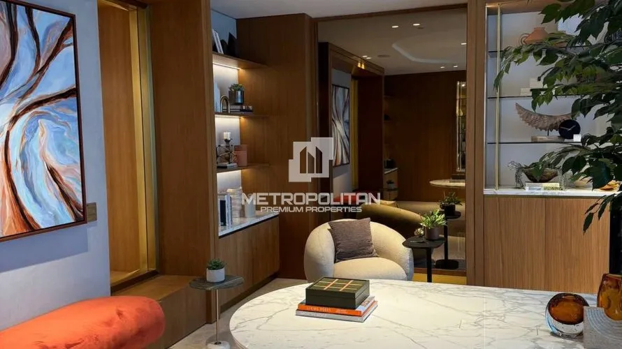 3 bedrooms apartment for sale , Palm Jumeirah, Dubai, UAE No. 1351 № 10
