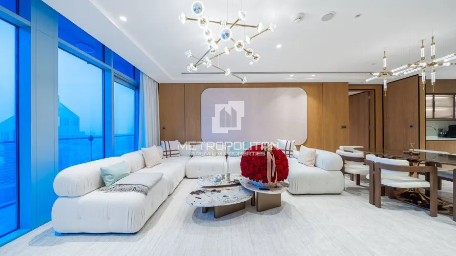2 bedrooms apartment for sale , DIFC, Dubai, UAE No. 2165 № 4