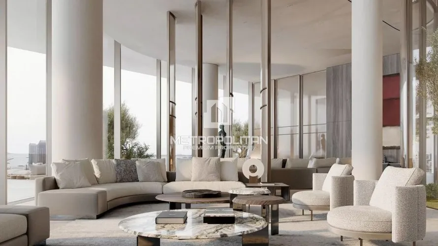 3 bedrooms apartment for sale , Palm Jumeirah, Dubai, UAE No. 2139 № 7