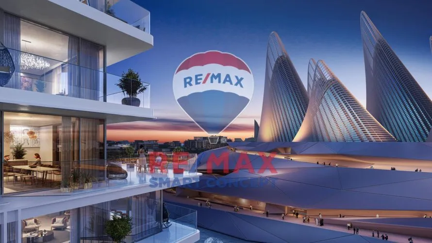 3 bedrooms apartment for sale , Saadiyat Cultural District, Saadiyat Island, Abu Dhabi, UAE No. 1097 № 3