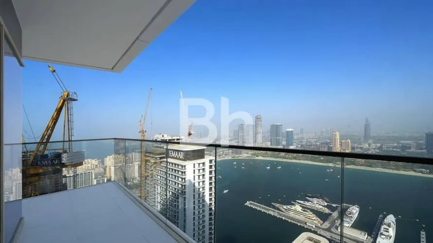 3 bedrooms apartment for sale, Dubai Harbour, Dubai, UAE No. 1750 № 5