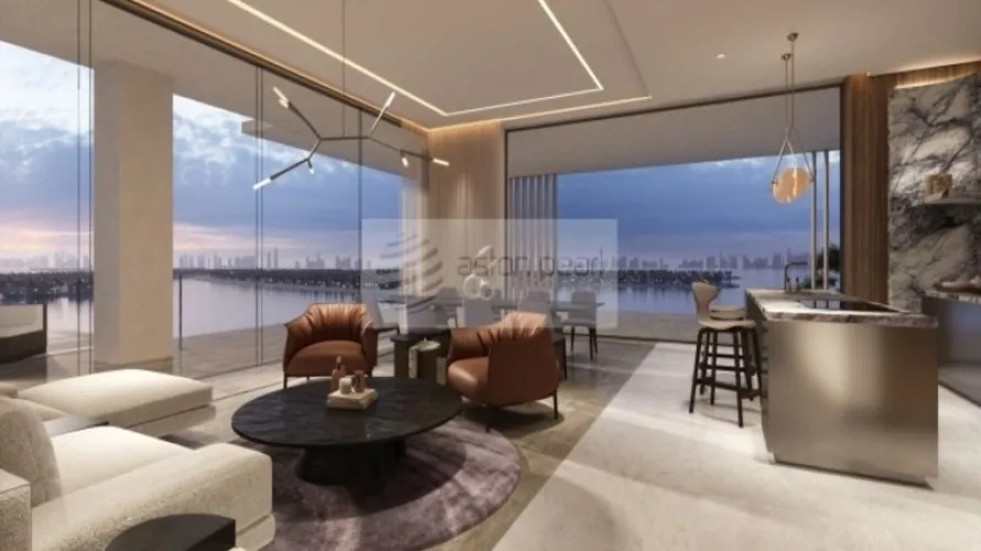 4 bedrooms apartment for sale in SIX SENSES THE PALM, Palm Jumeirah, Dubai, UAE No. 809 № 14