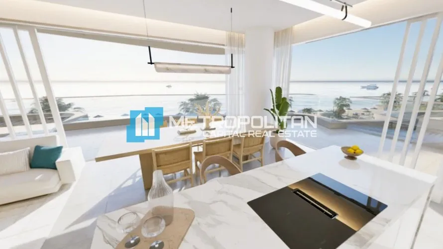 3 bedrooms apartment for sale, Abu Dhabi, UAE No. 1663 № 7