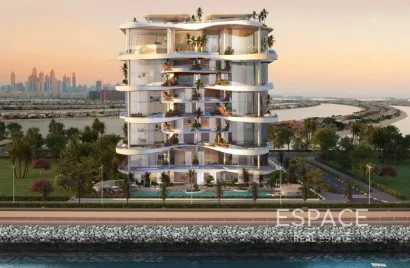 5 bedrooms apartment for sale in ONE CRESCENT, Palm Jumeirah, Dubai, UAE No. 1977