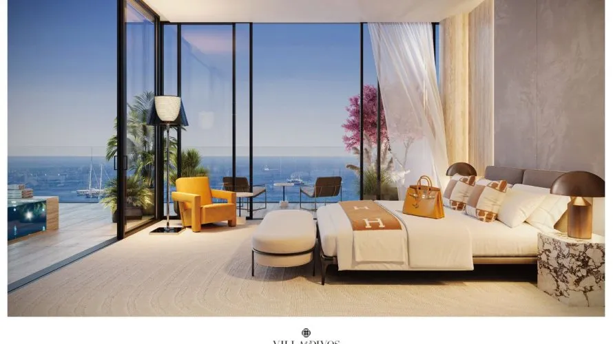 5 bedrooms apartment for sale , Dubai, UAE No. 1305 № 5