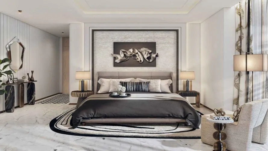 5 bedrooms apartment for sale in Sofitel Residences, Downtown Dubai (Downtown Burj Dubai), Dubai, UAE No. 1111 № 2