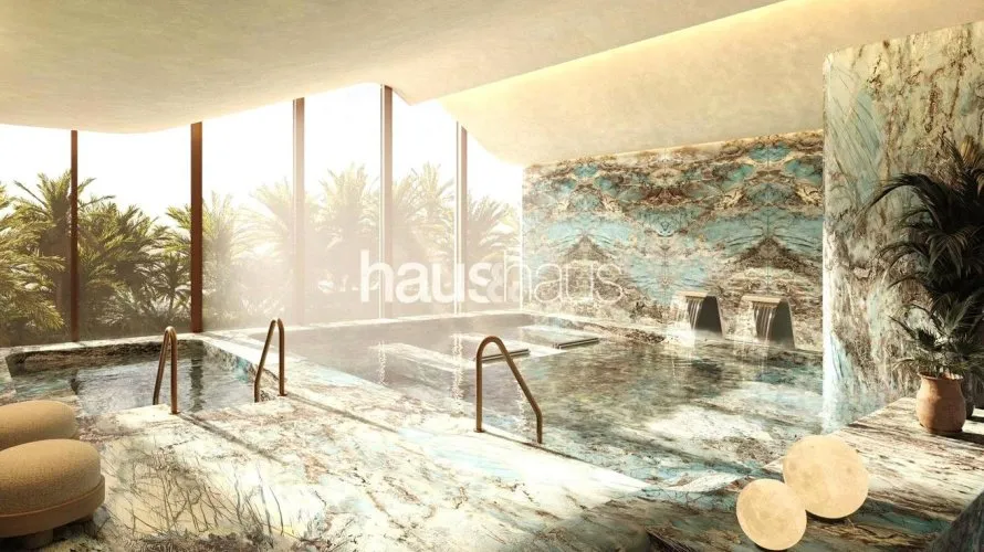 4 bedrooms apartment for sale , Dubai Marina, Dubai, UAE No. 1566 № 9