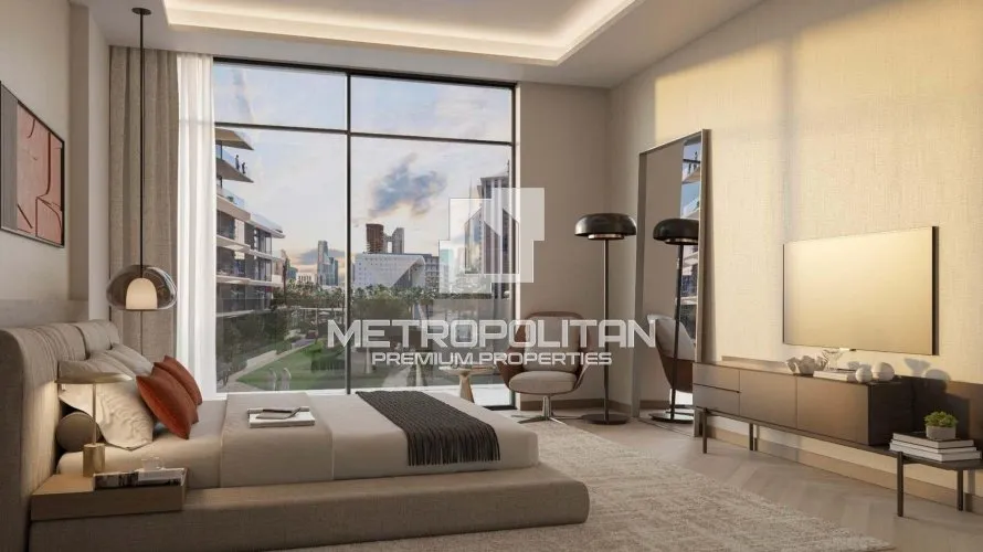 3 bedrooms apartment for sale , City Walk, Dubai, UAE No. 2089 № 4