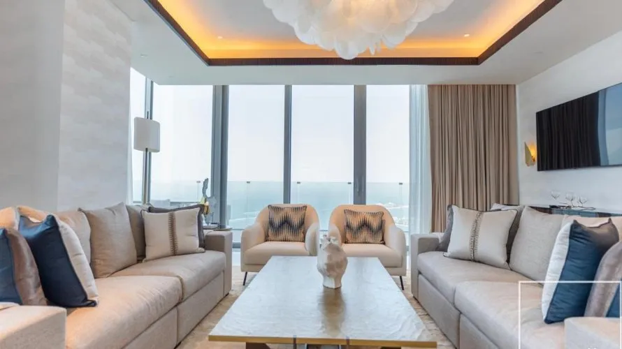 5 bedrooms apartment for sale , Jumeirah Beach Residence, Dubai, UAE No. 2317