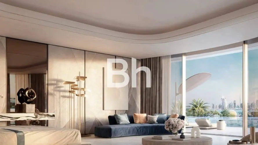 4 bedrooms apartment for sale , Palm Jumeirah, Dubai, UAE No. 1764 № 2