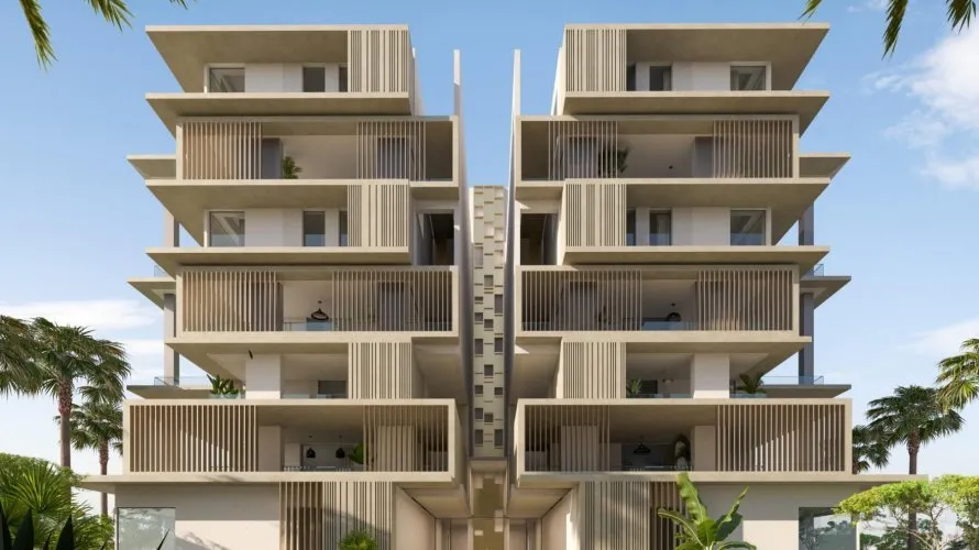 5 bedrooms apartment for sale in SIX SENSES RESIDENCES, Dubai Marina, Dubai, UAE No. 1183 № 17