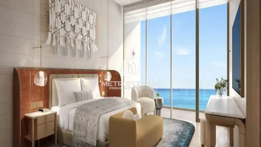 2 bedrooms duplex for sale , Al Marjan Island, Ras Al Khaimah, UAE No. 2102 № 12
