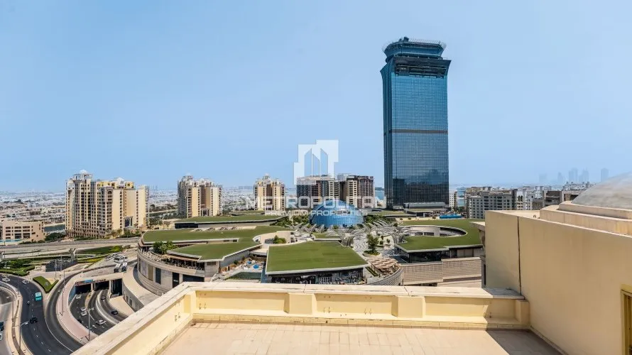 4 bedrooms duplex for sale , Marina Residences, Palm Jumeirah, Dubai, UAE No. 2142 № 20