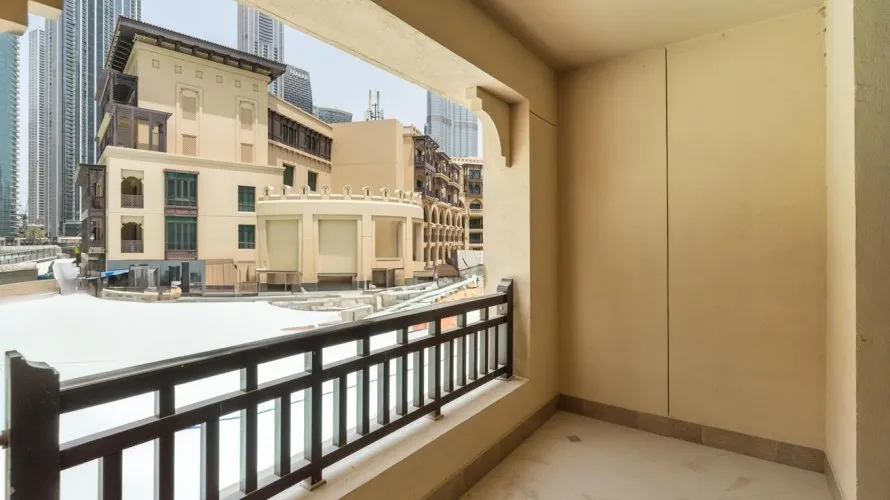 3 bedrooms apartment for sale , Downtown Dubai (Downtown Burj Dubai), Dubai, UAE No. 2332 № 14