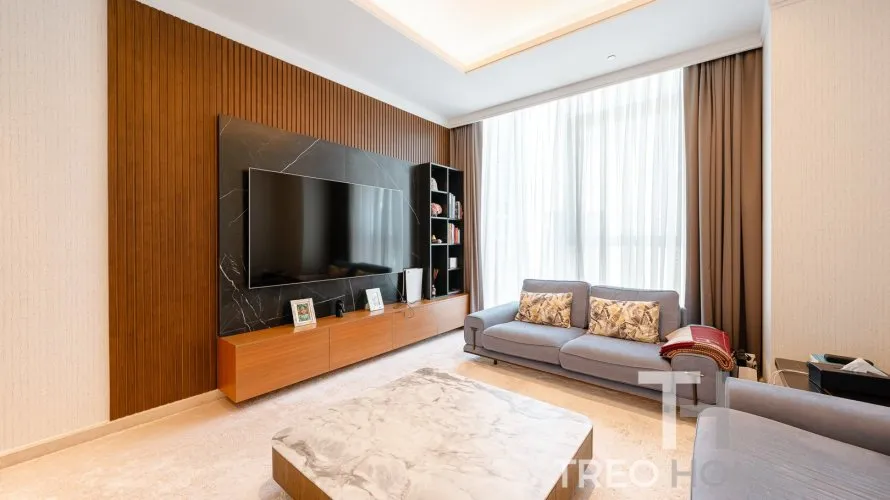 4 bedrooms apartment for sale, Jumeirah Lake Towers, Dubai, UAE No. 1375 № 17