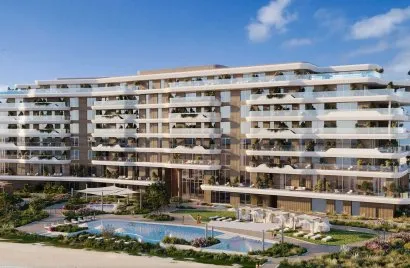 SHA Residences in Ghantoot, UAE No. 117