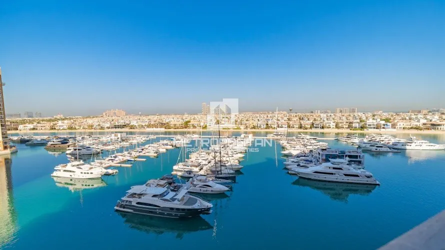 3 bedrooms apartment for sale, Tiara Residences, Palm Jumeirah, Dubai, UAE No. 2179 № 27