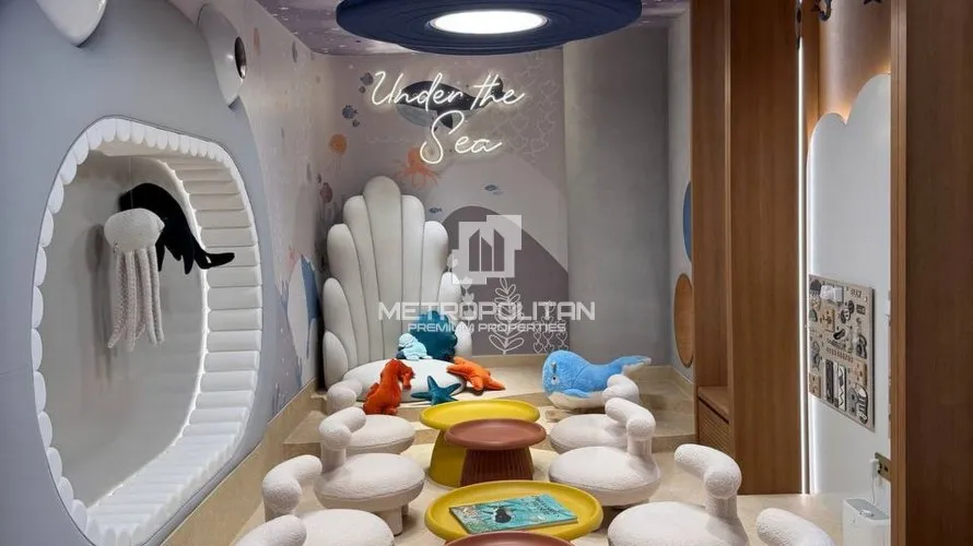 3 bedrooms apartment for sale , Palm Jumeirah, Dubai, UAE No. 1351 № 9