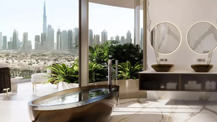 5 bedrooms apartment for sale , Jumeirah, Dubai, UAE No. 1419 № 14