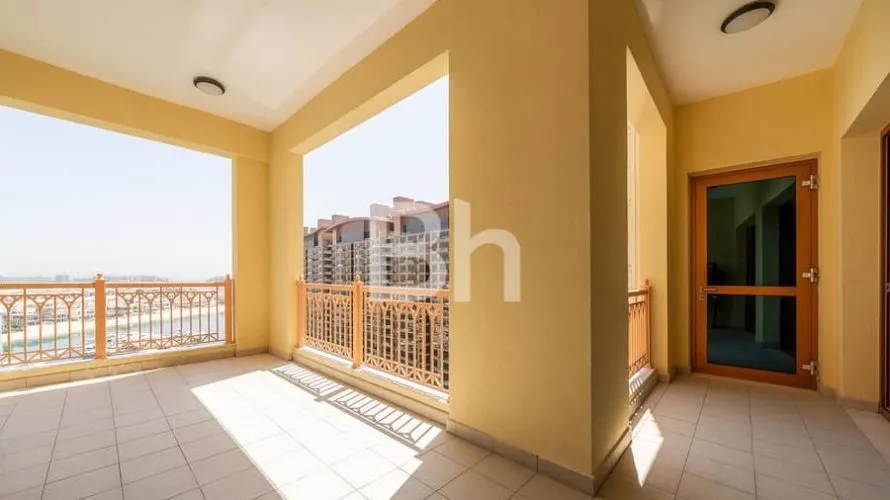 3 bedrooms apartment for sale, Palm Jumeirah, Dubai, UAE No. 1760 № 10