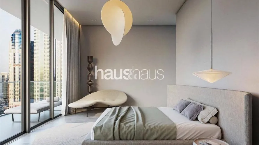 4 bedrooms apartment for sale, DIFC, Dubai, UAE No. 1590 № 4